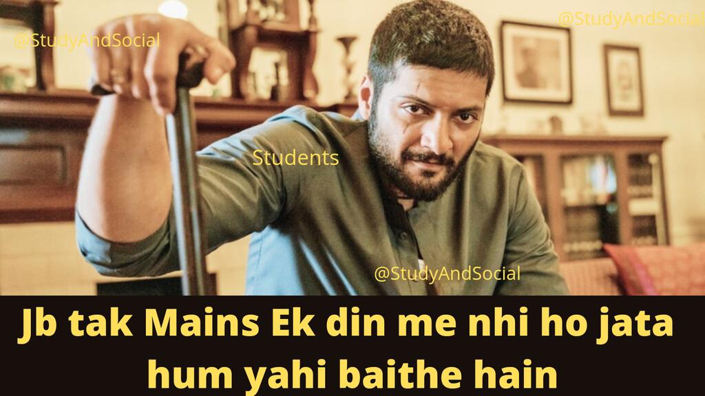 chandankry18's tweet photo. This time we can't let it go.. it should be definitely in single shift. #cgl_mains_in_single_shift https://t.co/l8rdrI9CtV