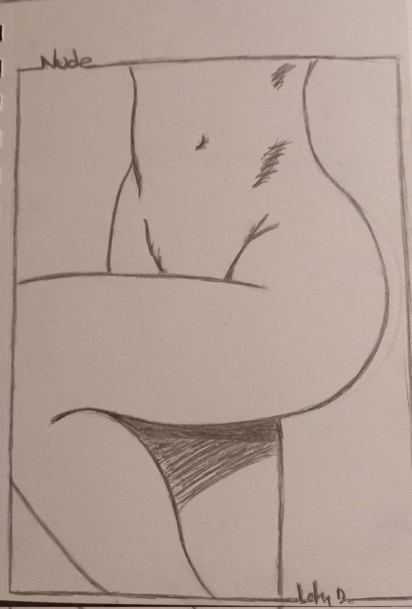 LDensons's tweet photo. Un petit coup de crayon entre deux créations...

#picoftheday  #sensualité #inspiration #suivezmoi #pencildrawing #dessin #artcrayons #femmesexy https://t.co/PpFmLVgKpY