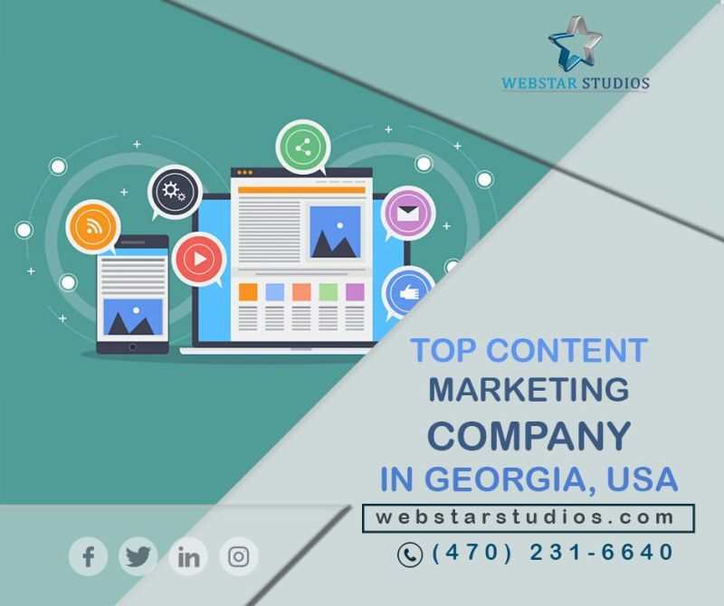WebStar_Studios's tweet photo. Top Content Marketing Company in Georgia, USA
call on:- (470) 231-6640
mail us:- info@webstarstudios.com
#topcontentcompany #topmarketingcompany #bestcompanyinnj #topcomapny #topmarketingcompanyinusa #marketingcompanyingeorgiausa #contentmarketingcompanyinusa https://t.co/Lk6xl1i5i7