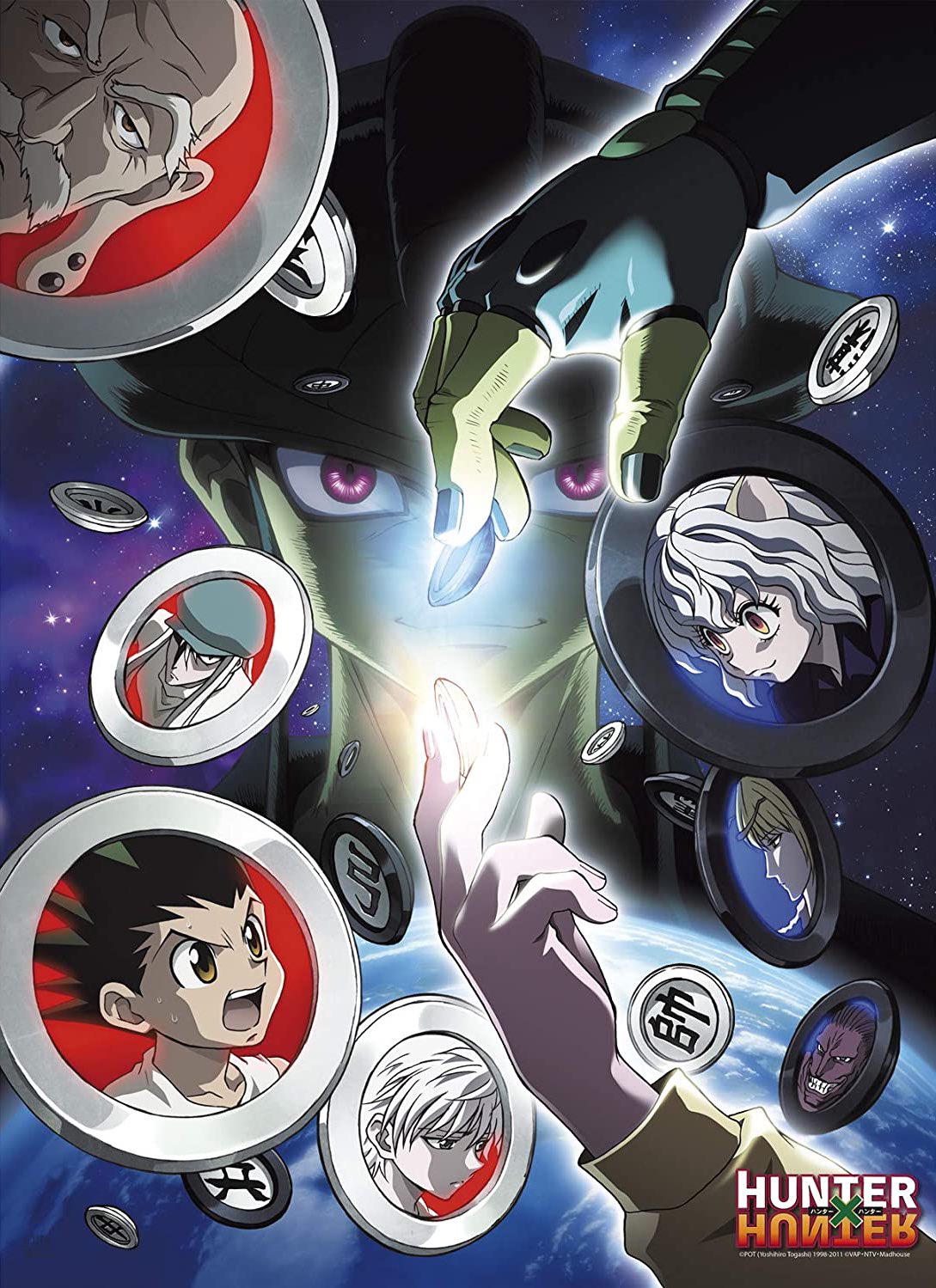 Sticker ᴶᴶᴮᴬ ᴺᴱᵂˢ I M Currently Rewatching The Last Episodes Of Both Stardust Crusaders Chimera Ant Switching Off Episodes Back To Back These Are The Two Main Arcs That