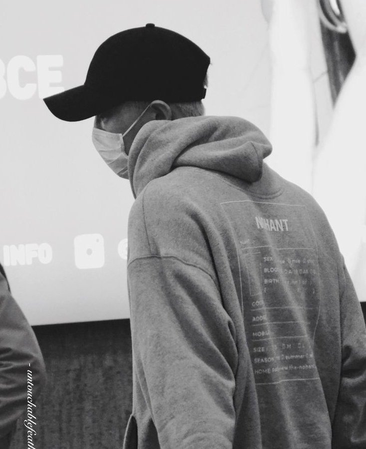 lordofiki's tweet photo. Chanbaek AU 
                         " T R I A L "

Bagaimana jadi-nya jika Mahardika telah jatuh cinta kepada lelaki dingin, cuek dan irit ngomong seperti Aksara(?) 

Ketika perjanjian untuk tidak saling 'mencintai' dilanggar oleh salah satu dari mereka. https://t.co/uSkNXc4DPR