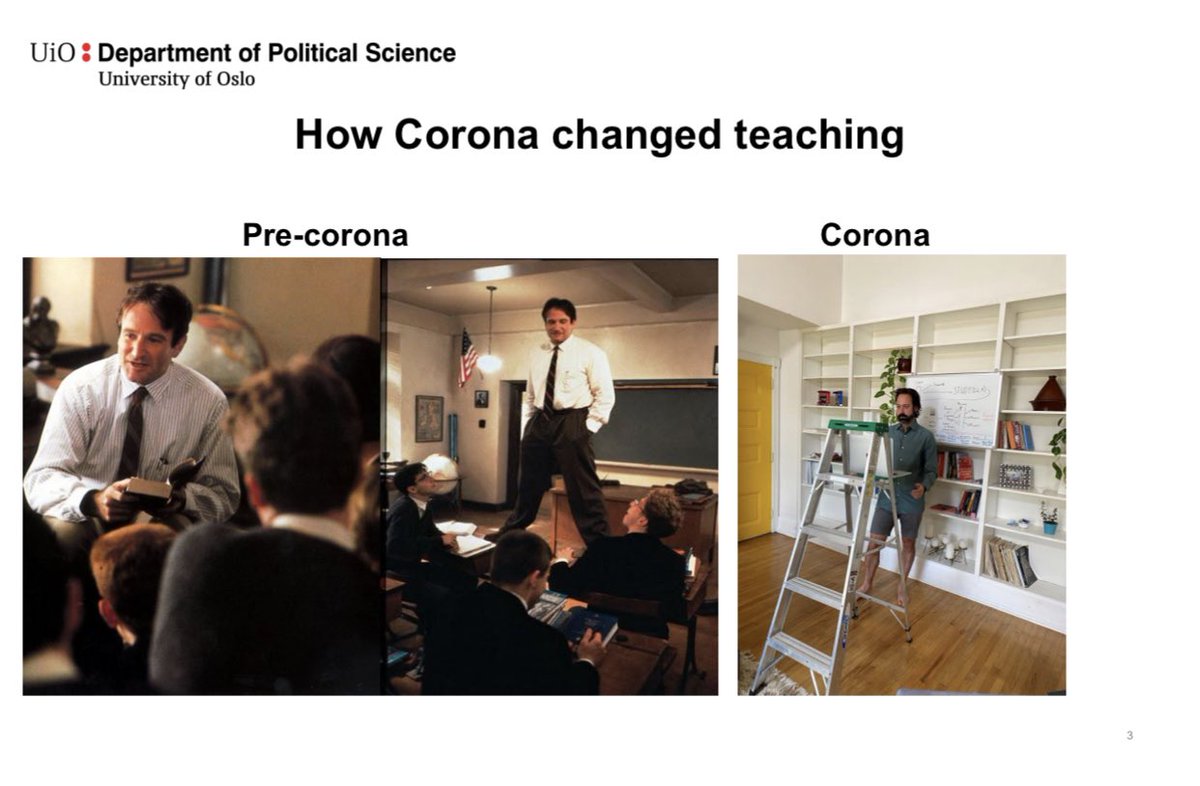 Bjørn Høyland tweet media