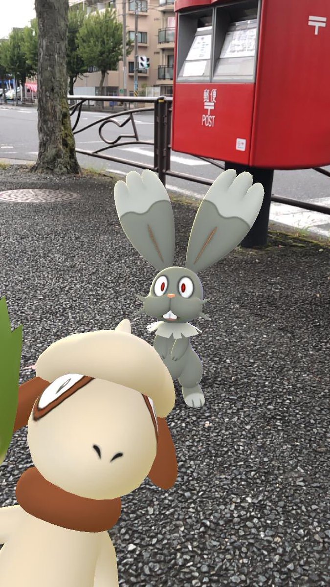 ポケモンgo ドーブルの色違い 入手方法と実装状況 攻略大百科 ポケモンgo ドーブルの色違い 入手方法と実装状況 攻略大百科