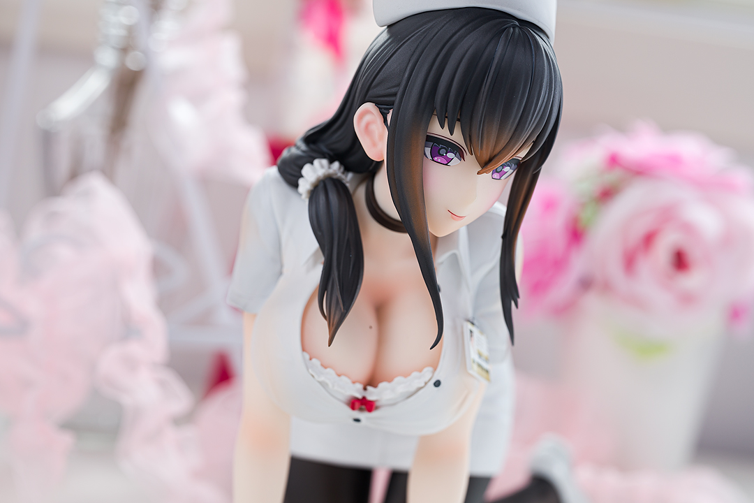 fig-memo@美少女フィギュアレビューブログ على X: 