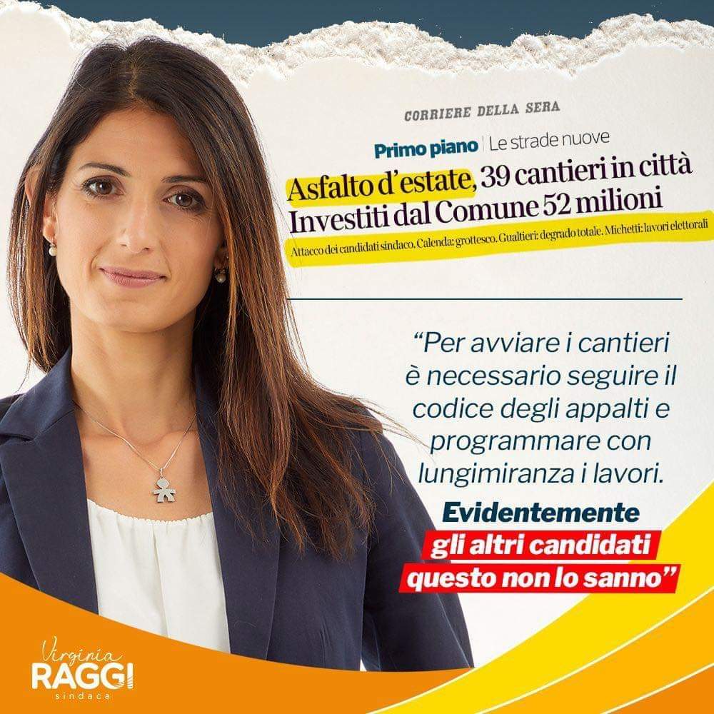 Nello Angelucci tweet media