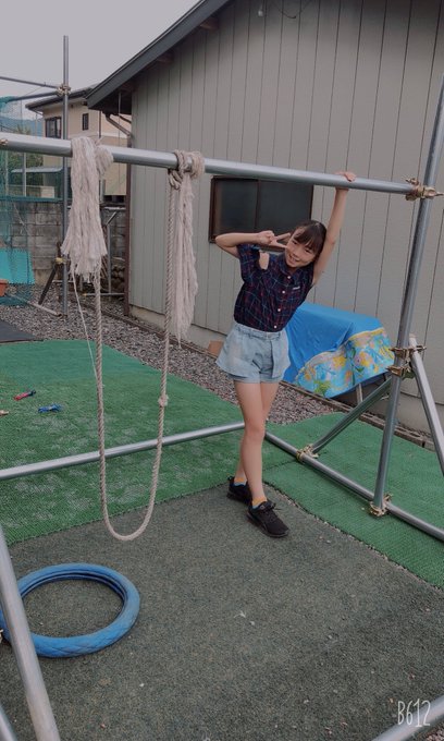 Twitterのコスプレ画像30