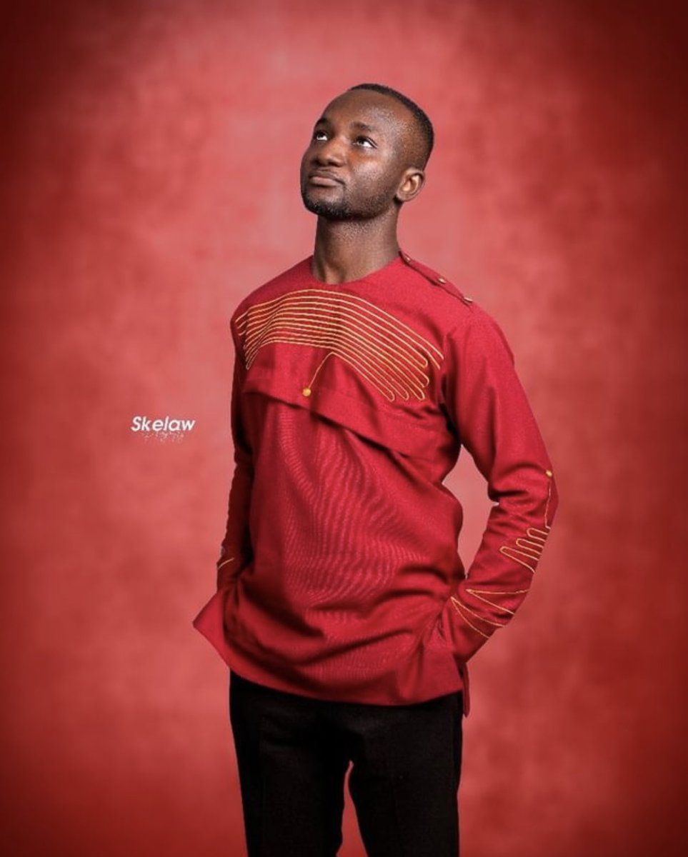 clement_afreh's tweet photo. Just messaging JESUS SAVES
#ClementAfreh
#HisVessel
Ampadu Saskay King Of Boys Chalobah #NSSPOSTING #DONDA
#kingofboys2 #kingofboys #BBNaijia6 #Stray_Kids_Million_Sellers #Deja_Vu #WeBeginWithJungkook #RutoIsWashWash #Top4of2020 โจ https://t.co/VYoRw0QnQ8