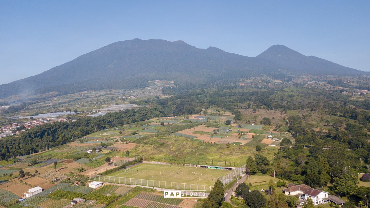 Project Akhir Pekan tweet media