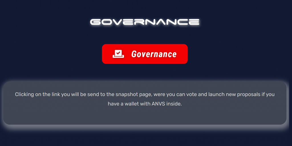 conquer_uranus's tweet image. Well dear Asstronauts, we want to remind you that inside ConquerUranus you have the governance section, in which you can propose and vote for new ideas for the journey to the best planet of all... your ANVS... oops sorry Uranus 

#cryptocurrency #Blockchain #Crypto #memecoins