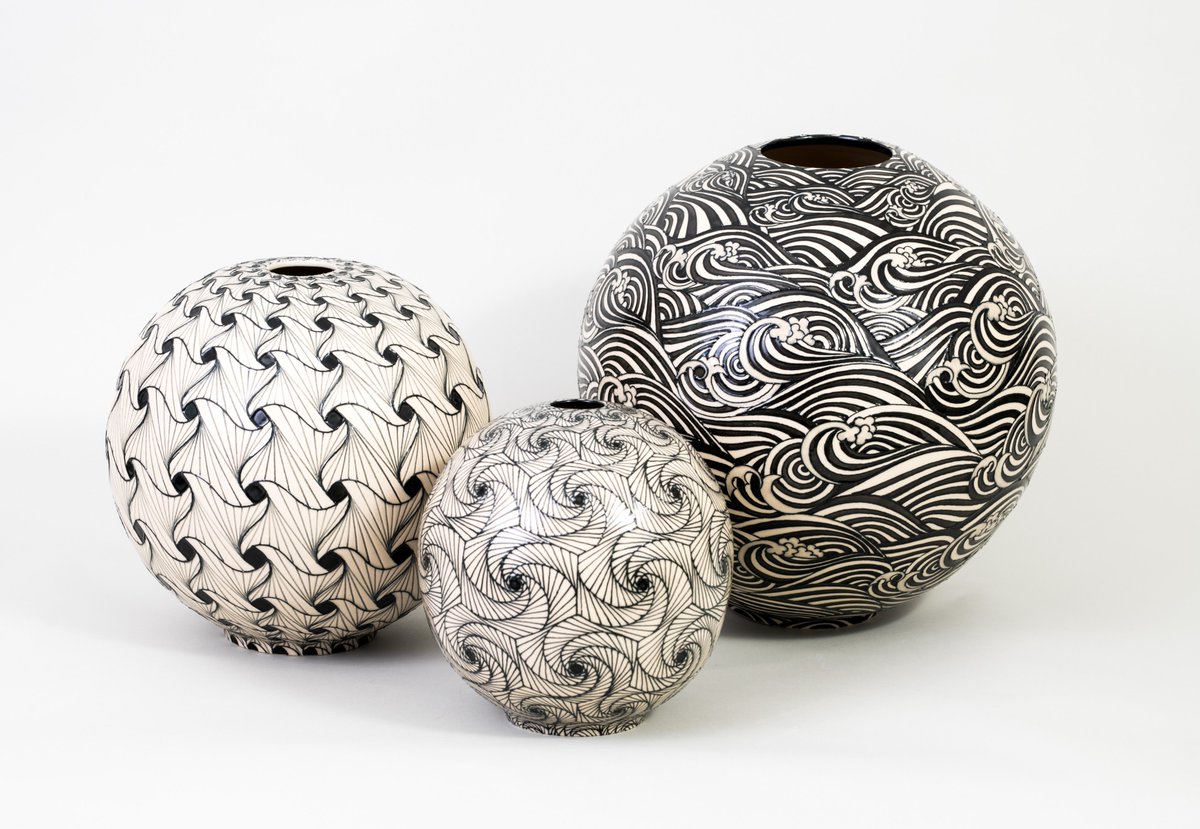 We’d like to thank <a href="/HeidiWarr/">heidi warr</a> for being our #MakerOfTheMonth. It's been wonderful to be able to share her work online.

We hope you’re enjoying our #MakerOfTheMonth feature. The next one is in October.

September's a time for celebrating all our Somerset artists &amp; makers. 1/2...