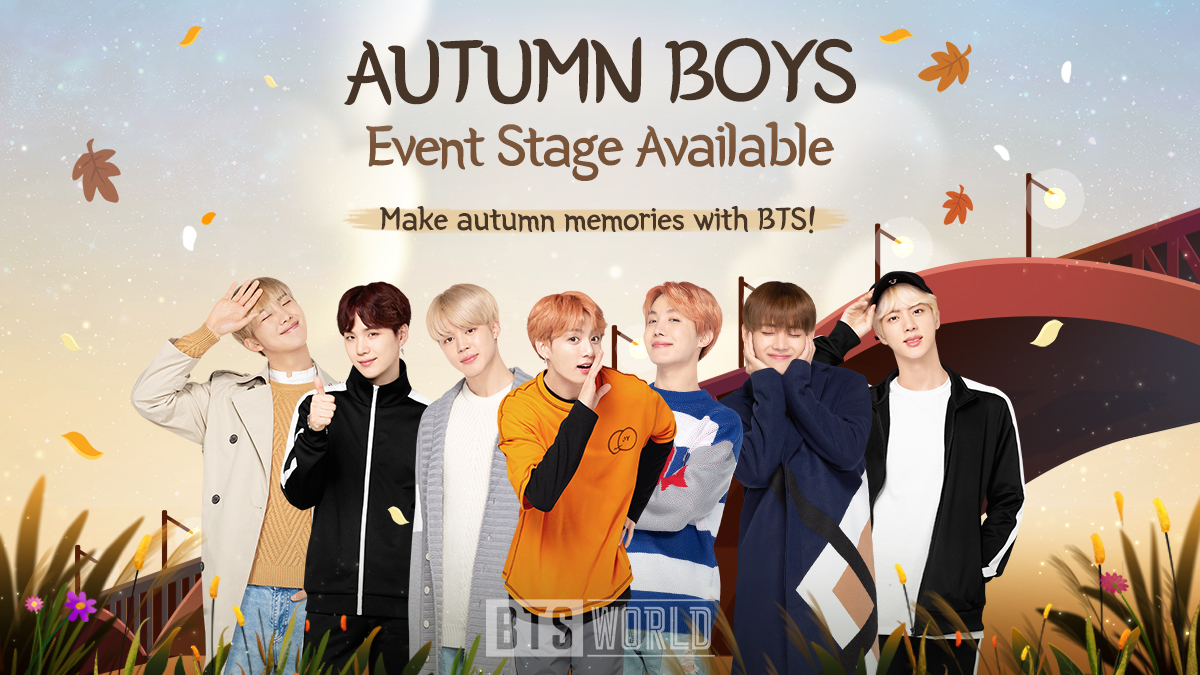 Bts World Official Btsw Official Twitter