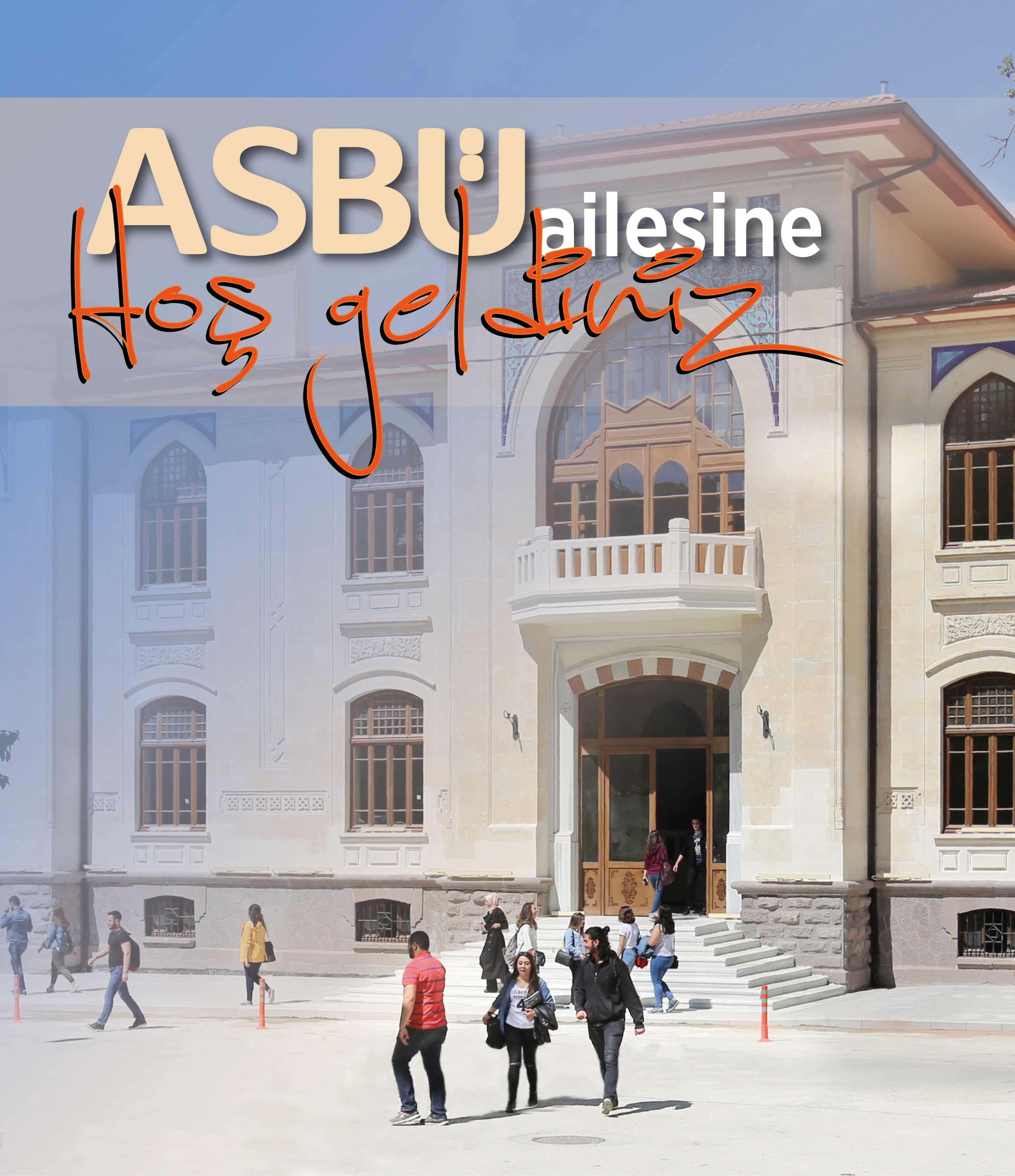 ASBÜ on Twitter: "#YKS2021 sonuçlarına göre Üniversitemizi kazanan tüm  öğrencilerimizi tebrik ederiz. #ASBÜ ailesine hoş geldiniz.  https://t.co/JZ1eprBU1m" / Twitter