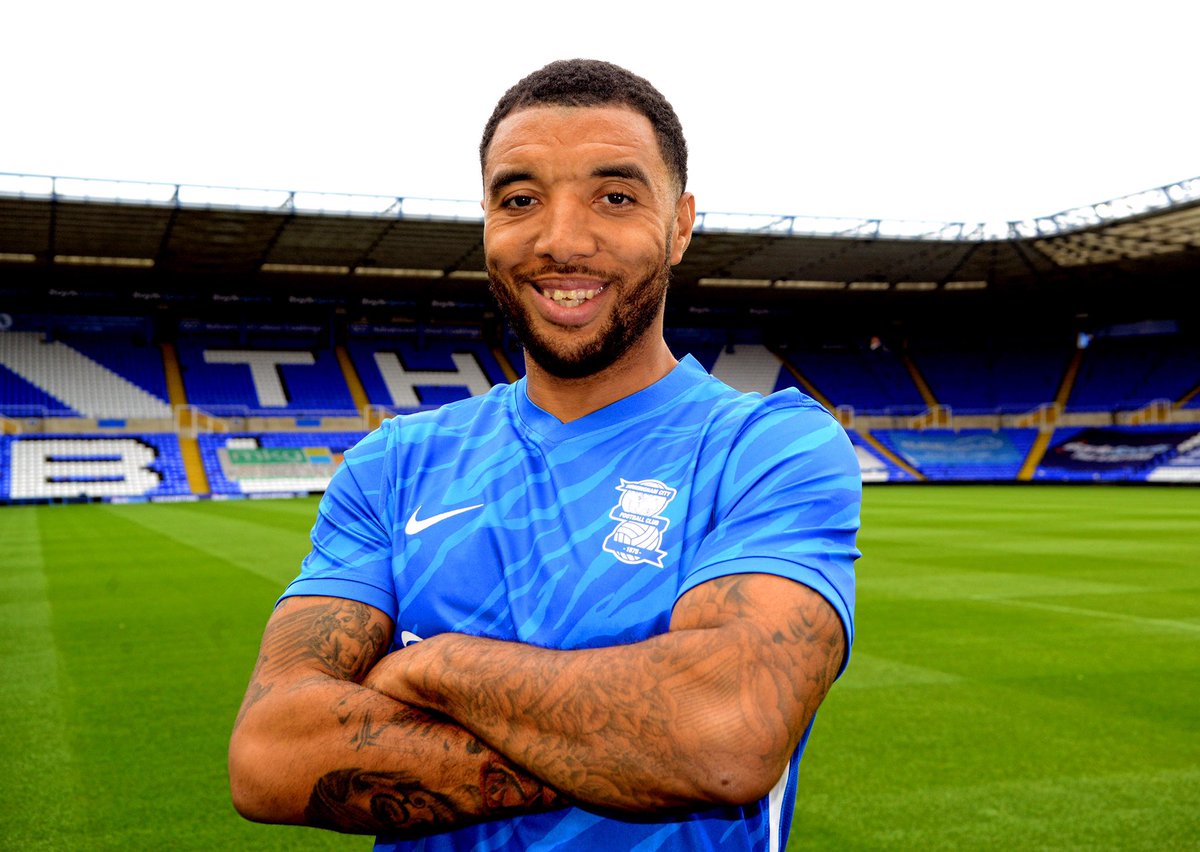 Birmingham City FC tweet media