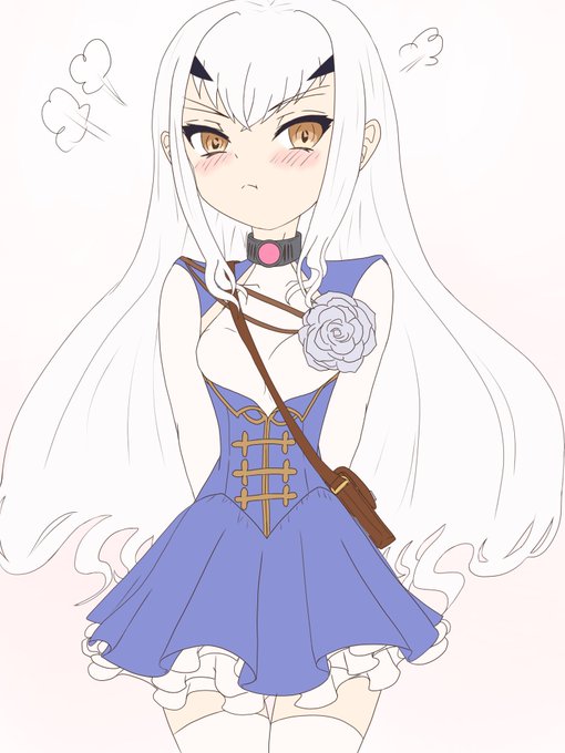 軽い気持ちで描いたら思った以上に反響があった絵のtwitterイラスト検索結果 軽い気持ちで描いたら思った以上に反響があった絵のtwitterイラスト検索結果