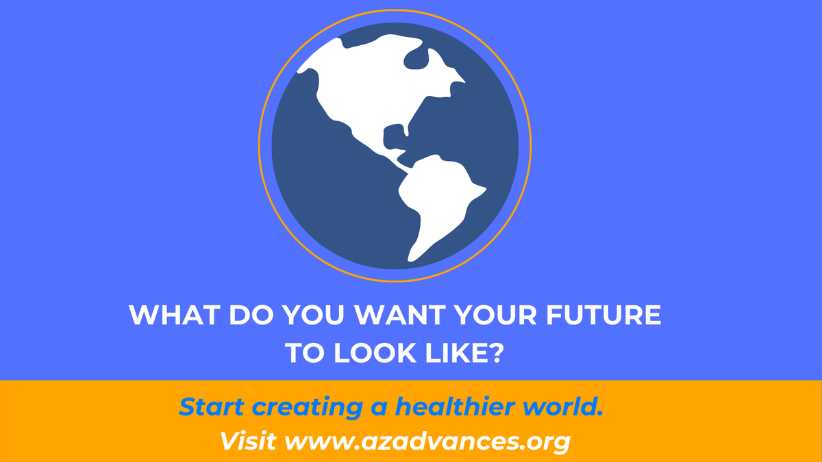 AZAdvances's tweet photo. At #AZAdvances, we are motivated by our goal of a healthier tomorrow. Learn more about our contribution to advancing Arizona's health innovation by visiting our website below. 

https://t.co/YJAkdVfbYh

 #BioScience #BioDesign #Innovation #Impact #Discovery #Development #Delivery https://t.co/ZBDq34CNHm