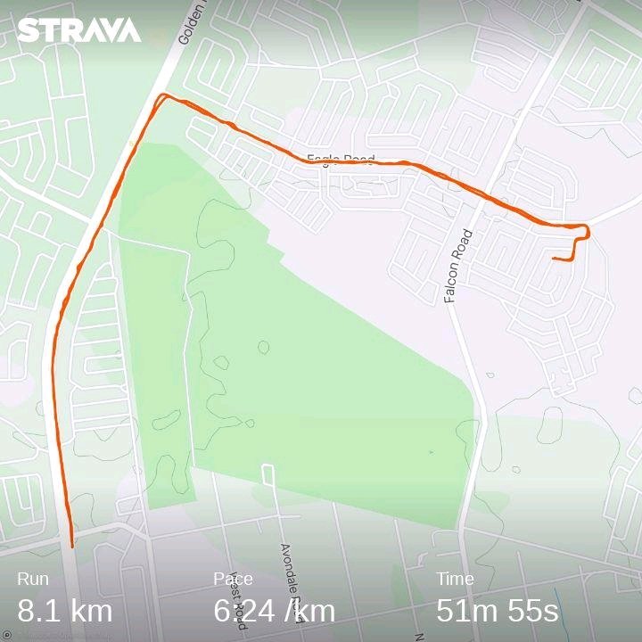 Olgamuthelo1's tweet photo. Morning run. #RunningWithTumiSole
#FetchYourBody2021
#myownpace
#myownrun https://t.co/k1suqSOJDs
