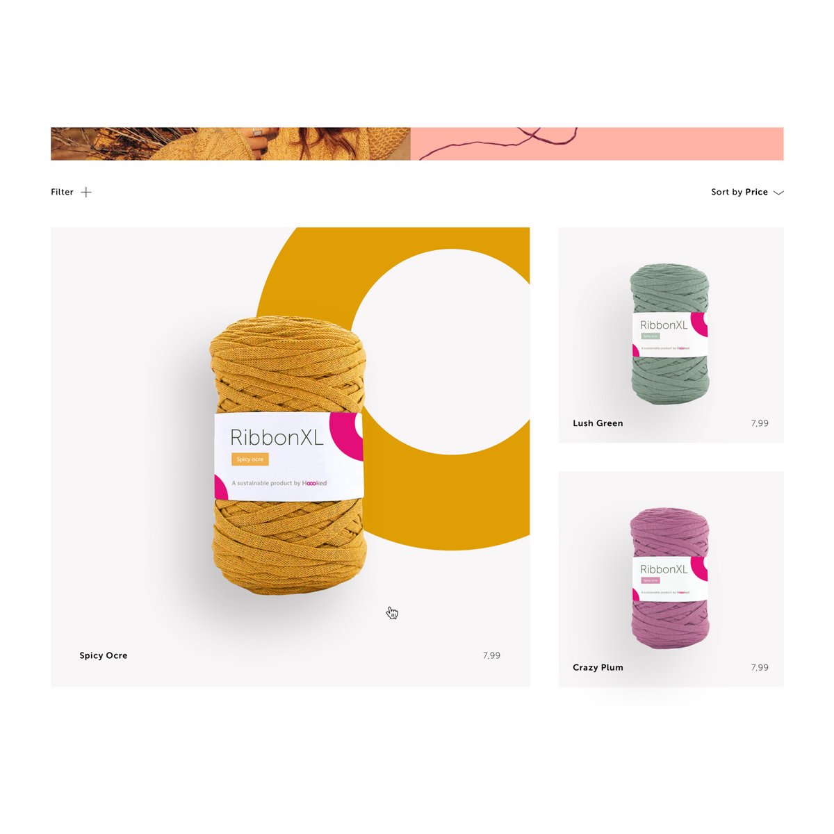 GraciousAgency's tweet photo. ⭐️ #pitch: https://t.co/Cbx7IUMqCl | Making knitting fun again!
🎯 Doel: Hoe steek je een kleurrijk product in een kleurrijk jasje

In onze #tryouttuesday delen wij elke dinsdag een samenraapsel van oude en recente pitches voor mooie merken die anders in vergetelheid zouden raken https://t.co/phg22SMld2