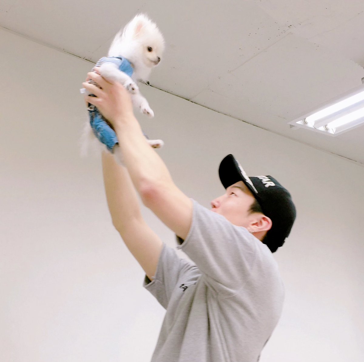 [🕓REPL4Y_WINNER🕓] 아~~ 그랬냐~~ 발발이 치와와~~ 노래부르시던 5년전의 #이선생녬🦁 #힙합새끼사자 #사자가되고픈꼬맹이

#WINNER #위너 #4OURCIRCLE #REPL4Y_WINNER #WINNERCITY