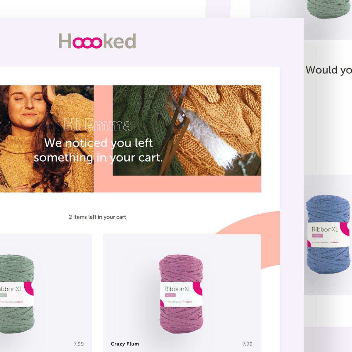 ⭐️ #pitch: Hoooked.nl | Making knitting fun again!
🎯 Doel: Hoe steek je een kleurrijk product in een kleurrijk jasje

In onze #tryouttuesday delen wij elke dinsdag een samenraapsel van oude en recente pitches voor mooie merken die anders in vergetelheid zouden raken