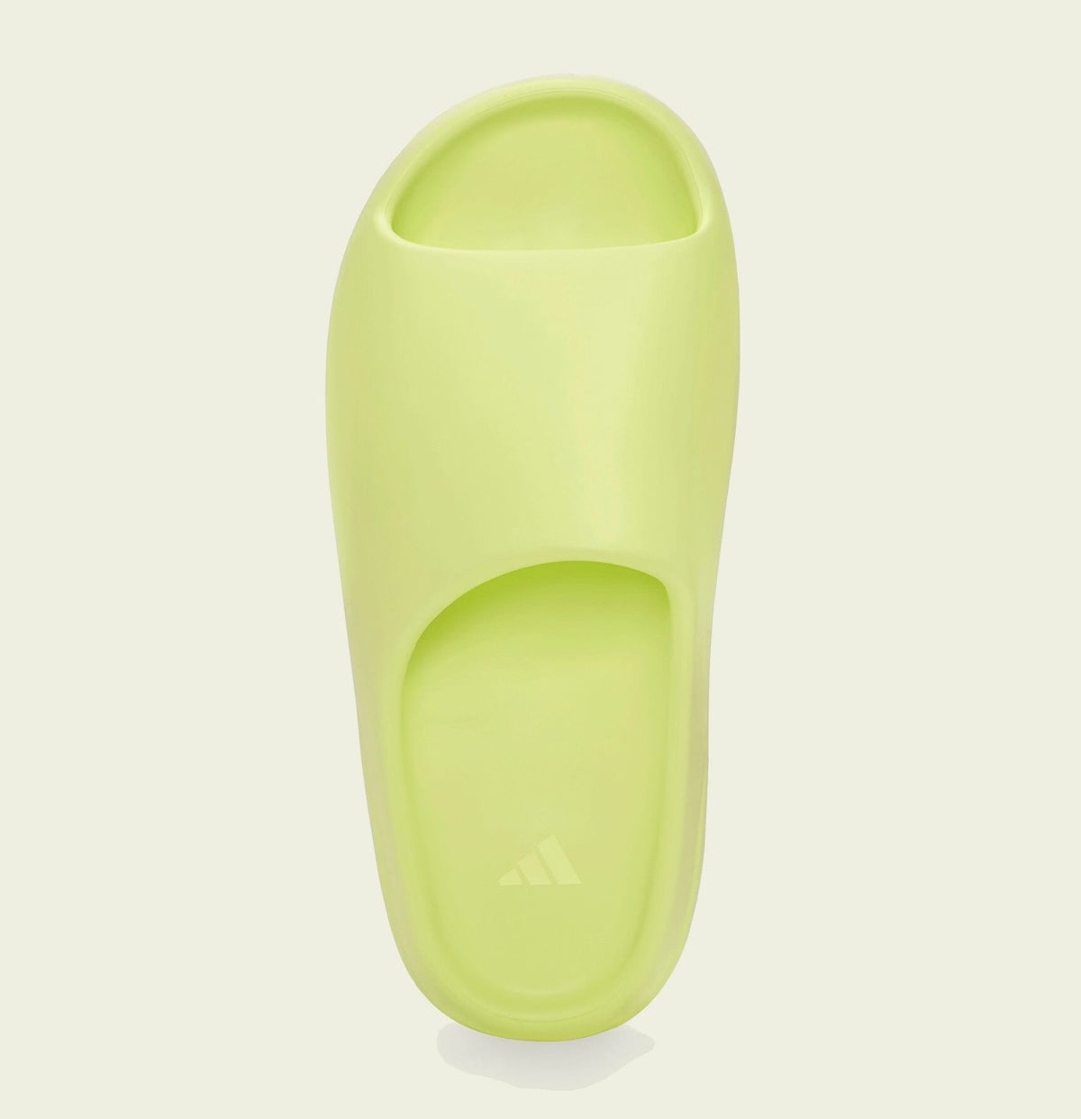adidas YEEZY Slide Glow Green Release Date