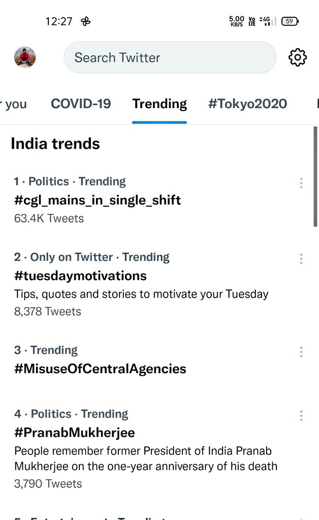 krolania_9's tweet image. #cgl_mains_in_single_shift
Trending at no. 1
Normalisation does not maintain the gap, so need a single shift for Cgl mains.
Here Raw marks 70 normalized marks -414 how is it possible.
#cgl_mains_in_single_shift 
@DrJitendraSingh @DoPTGoI @pushpampc13 @RaMoSirOfficial