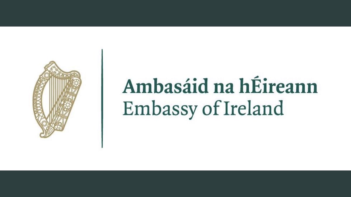 IrlEmbCyprus's tweet photo. The Embassy of Ireland in Cyprus is recruiting a Public Diplomacy and Communications Officer 🇮🇪🇨🇾
https://t.co/DfIuZnp8gb
#Cyprus #Cyprusvacancies #kariera #jobsincyprus #IrelandinCyprus #Working4IRL #GlobalIreland #TeamIreland https://t.co/gTPFuh325q