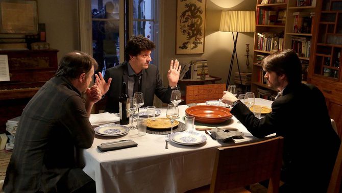 GECAtv's tweet photo. La película #ElNom consigue 245.000 seguidores y un 12,4% de cuota en el prime time de @tv3cat.

📺820.000 personas contactaron al menos 1 minuto.

👨Sube a un 13,5% entre los hombres.

#TV3 #Cine https://t.co/vA2yaG0sgB