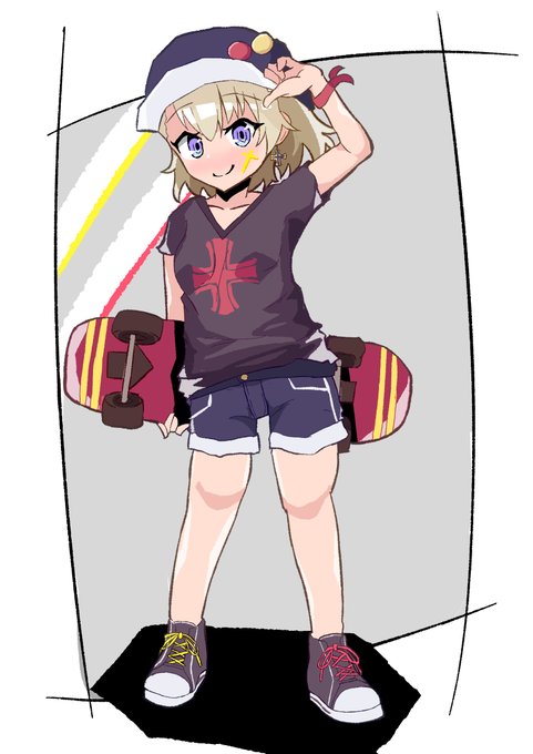 z23(ストリートのすがた) 