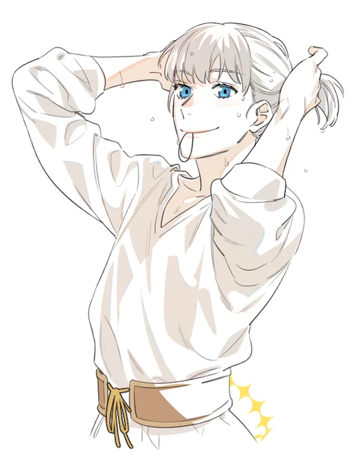 オベロン 