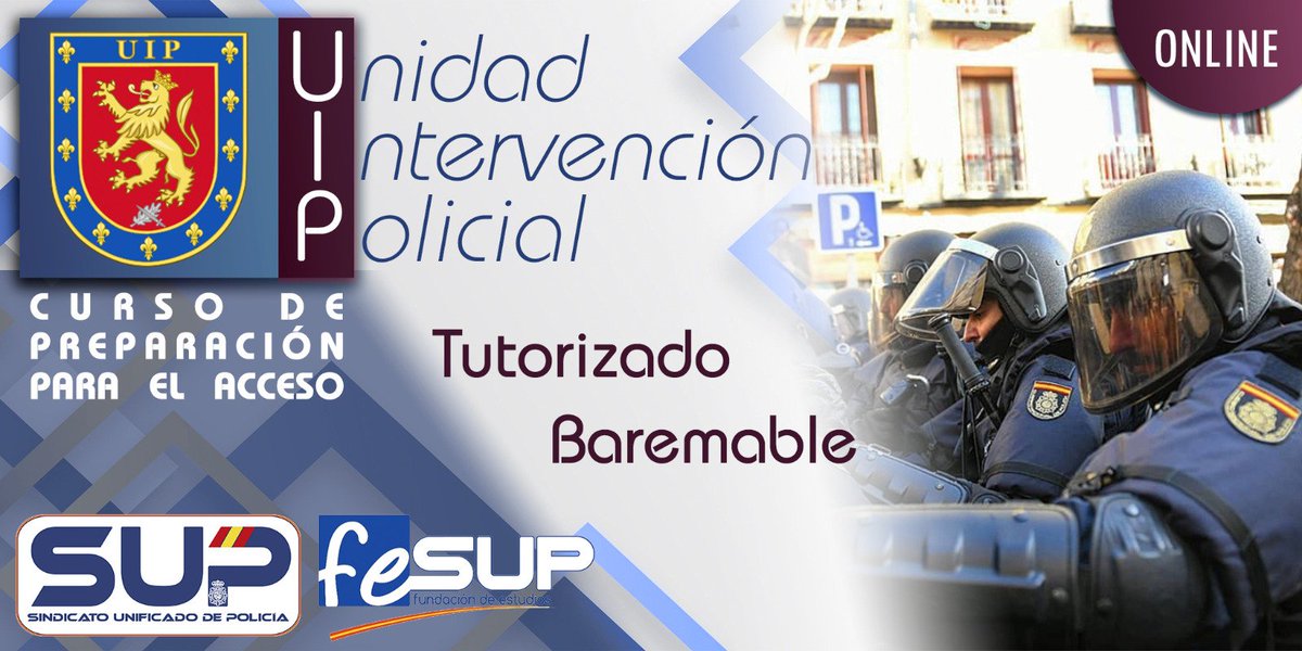 SUP - Formación tweet media