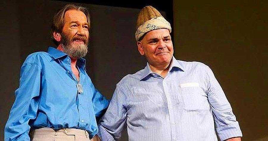 o güzel insanlar o güzel atlara binip gittiler. #FerhanŞensoy