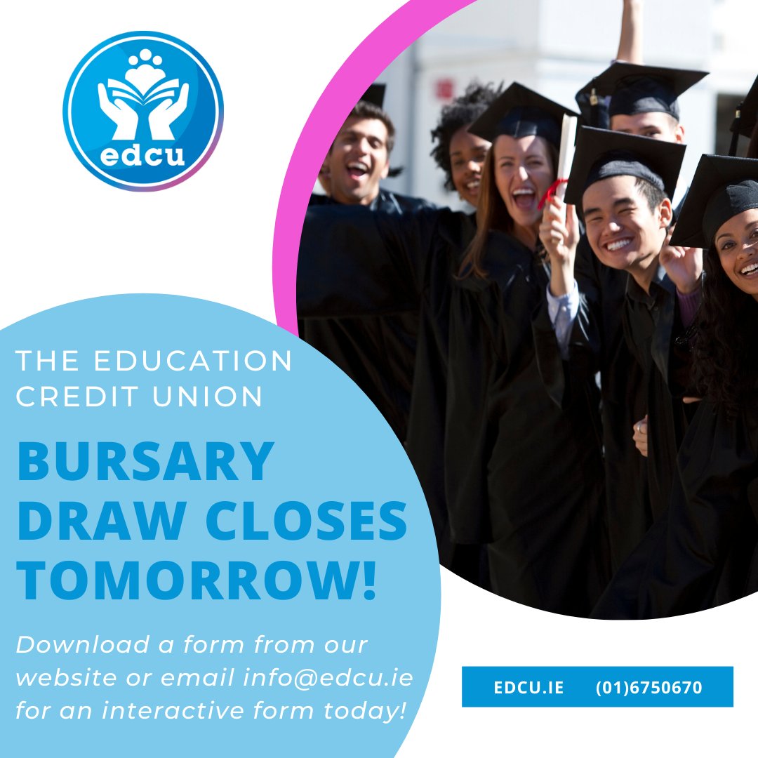 Education Credit Union tweet media