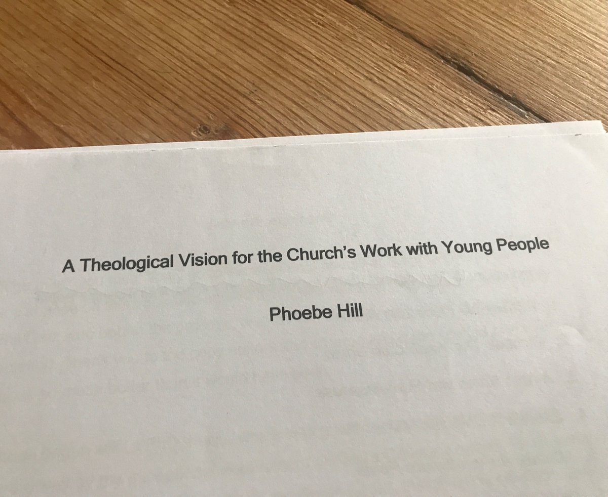 Phoebe Hill tweet media