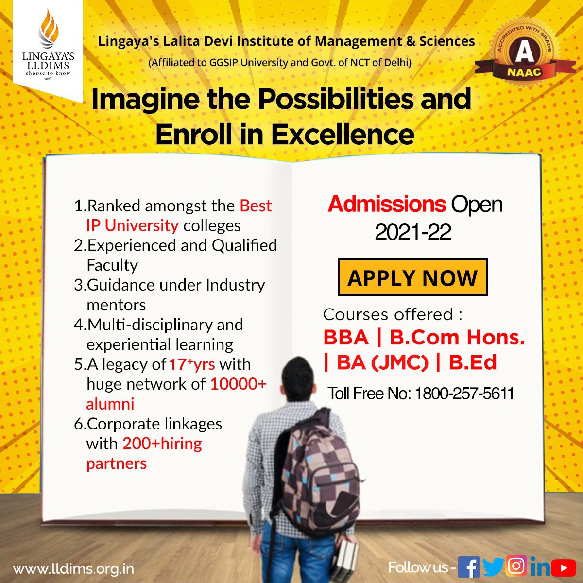 Lingaya S Latita Devi Institute Of Management Sc Lingayaslldims تويتر Lingaya S Latita Devi Institute Of Management Sc Lingayaslldims تويتر