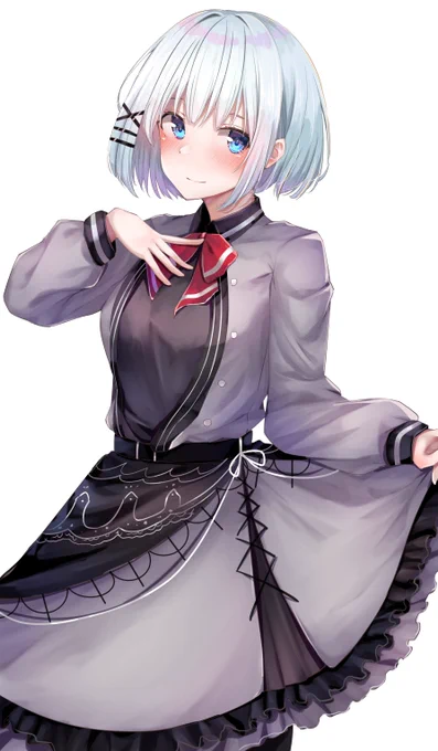 シエスタ #たんもし 