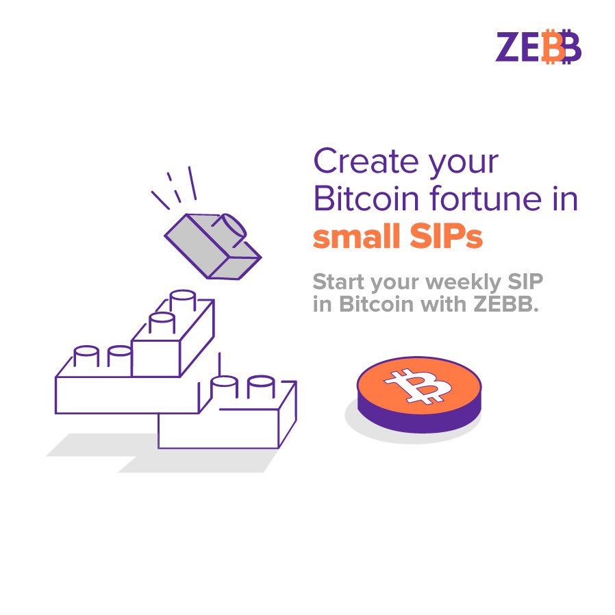 ZEBBofficial's tweet photo. Everything else doesn’t have to wait.⏱

Get your weekly bit of #Bitcoin  and #Ethereum, automatically, with ZEBB.🤩

Download now👇🏻
https://t.co/O3PLX12bAg

#CryptoCurrency #CryptoIndia #Crypto https://t.co/8WzMmD9KAv