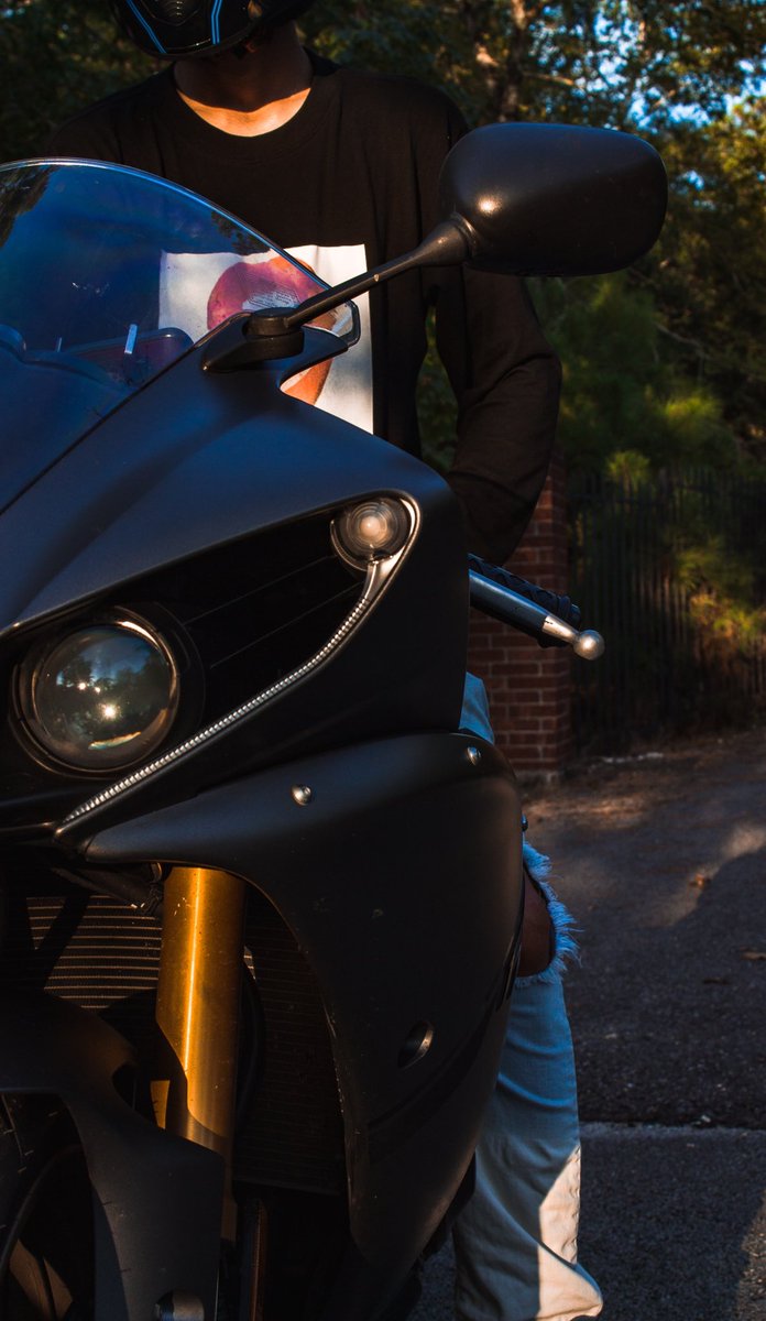 jwphotoflows's tweet image. I would say they turned out pretty good. #photography #cannon #rebelt3 #yzfr1 #sportsbike
