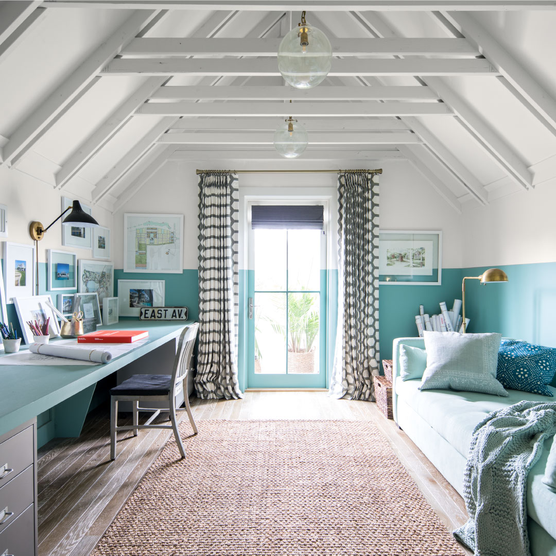 BarryValue's tweet image. #benjaminmoore at #acehardware! Colors like Turquoise Powder 2057-50 remind us that it's always summer in the South! Stop by Barry's Ace to buy a sample and get started!