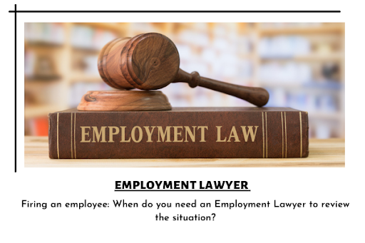 Workplace Discrimination Lawyer