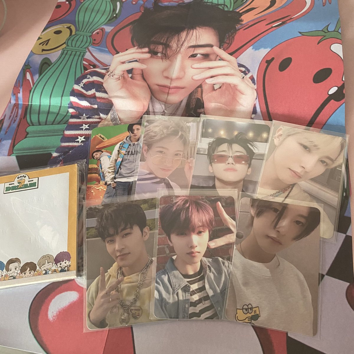 sungiehaul's tweet photo. loe pi @yoithaul tysm for letting me adopt them !! thank u as well for packing it safely 😻❤️ next time pi ulit hehe <33
#yoitback ♡ https://t.co/niqc7VRYnm