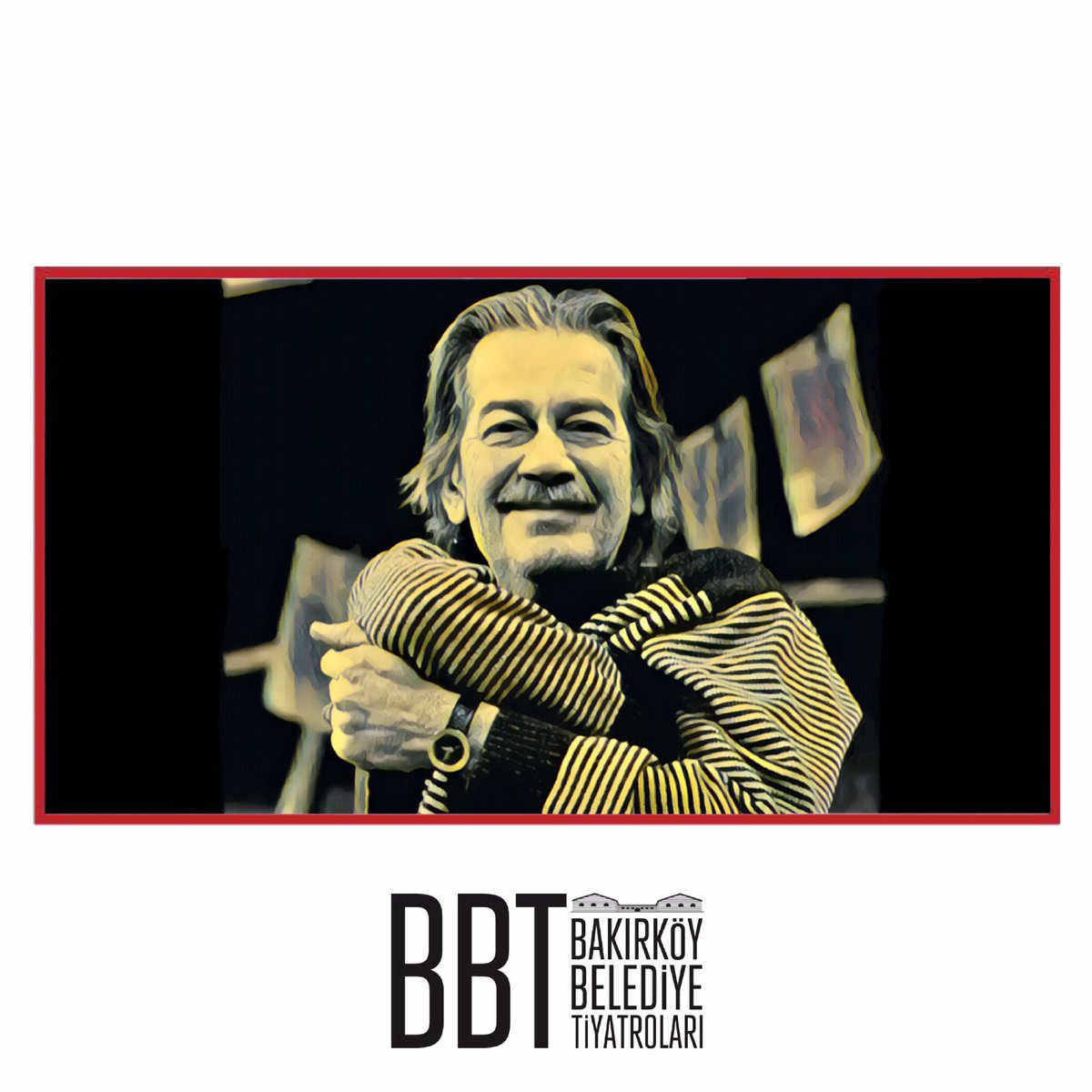 Saygıyla… #ferhanşensoy