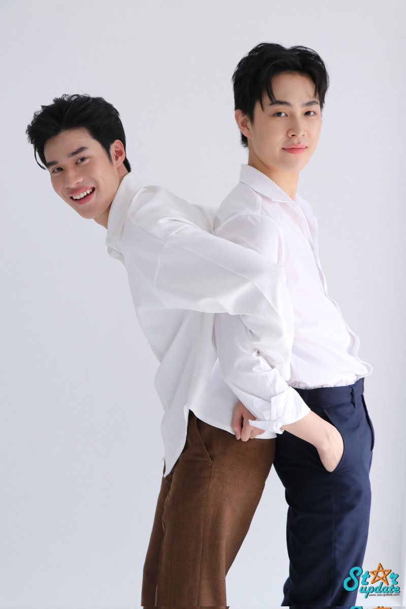 webstarupdate's tweet photo. [CLIP] #บูมพีค คู่จิ้นในตำนาน กลับมาให้ฟินอีกครั้งใน #7project ใครคิดถึงคลิกชมกันเลยจ้า >> https://t.co/Iv4ablGoC9
#boompeak #boomkrittapak #peakpeemapol https://t.co/VmCp587W5k