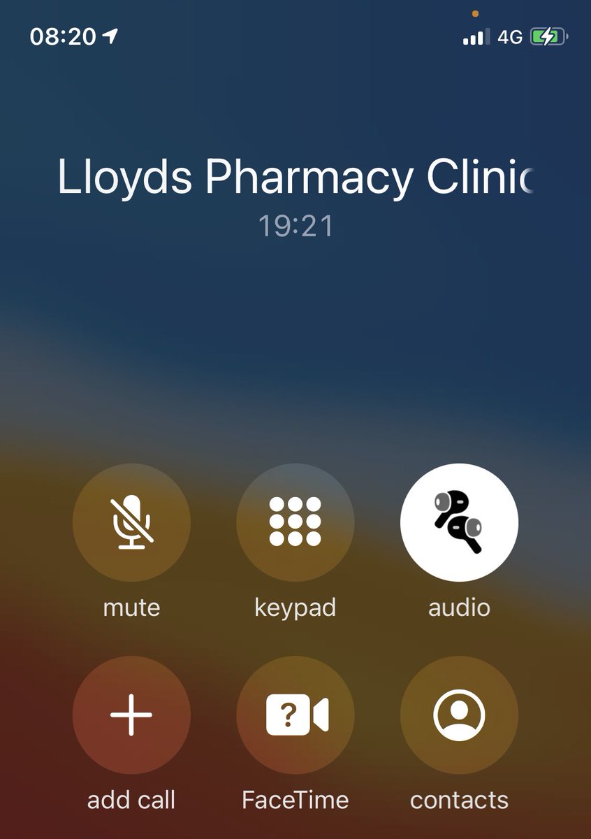 chinpokomon90's tweet photo. here we go again.. just when I thought all was finally sorted after 25 days, they only sent out half of what I actually asked for 😒 #LPCH  @cftrust @CFAware @LloydsPharmacy https://t.co/dCOyyjQuEj