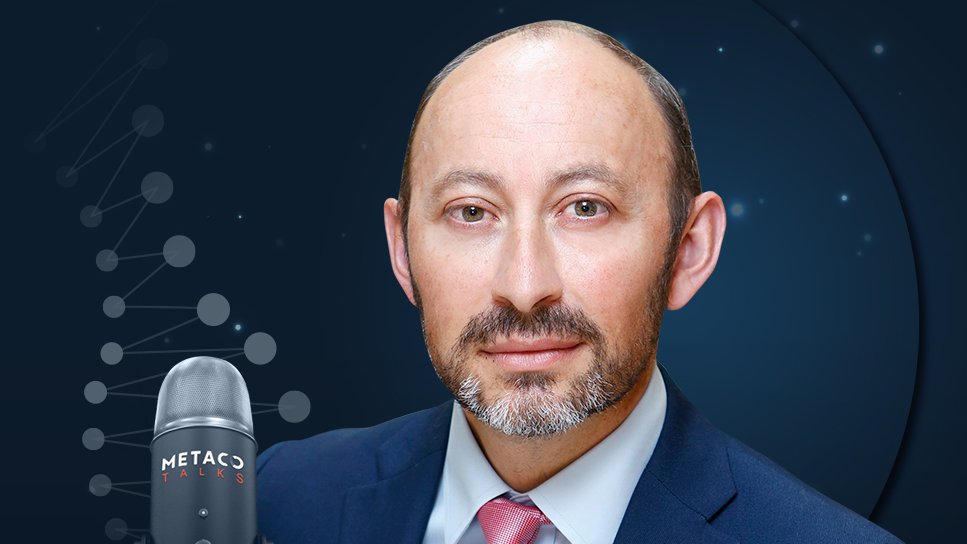 🎙️ #Blockchain, the Institutional Innovation Barometer w/ Laurent MAROCHINI (<a href="/SG_SS/">騎士</a>)

Live <a href="/metaco_sa/">Metaco</a> TALKS with <a href="/Marochini1975/">Marochini</a>, Head of Innovation at Société Générale Securities Services.

👉 metaco.com/talks/blockcha…
#DLT #Innovation #Banking #Crypto #Fintech
