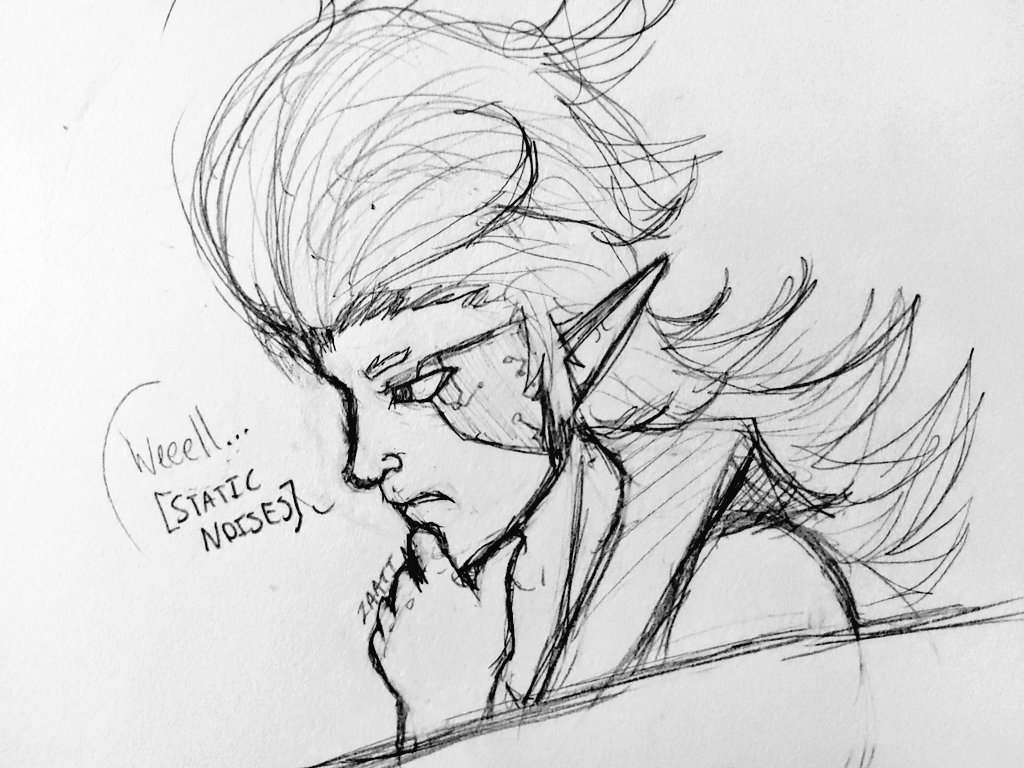 GalacticZyrus's tweet image. Let Robbie swear 2021. || #Robbie #AoCRobbie #AgeofCalamity #LegendofZelda #HyruleWarriorsAgeofCalamity #HyruleWarriors