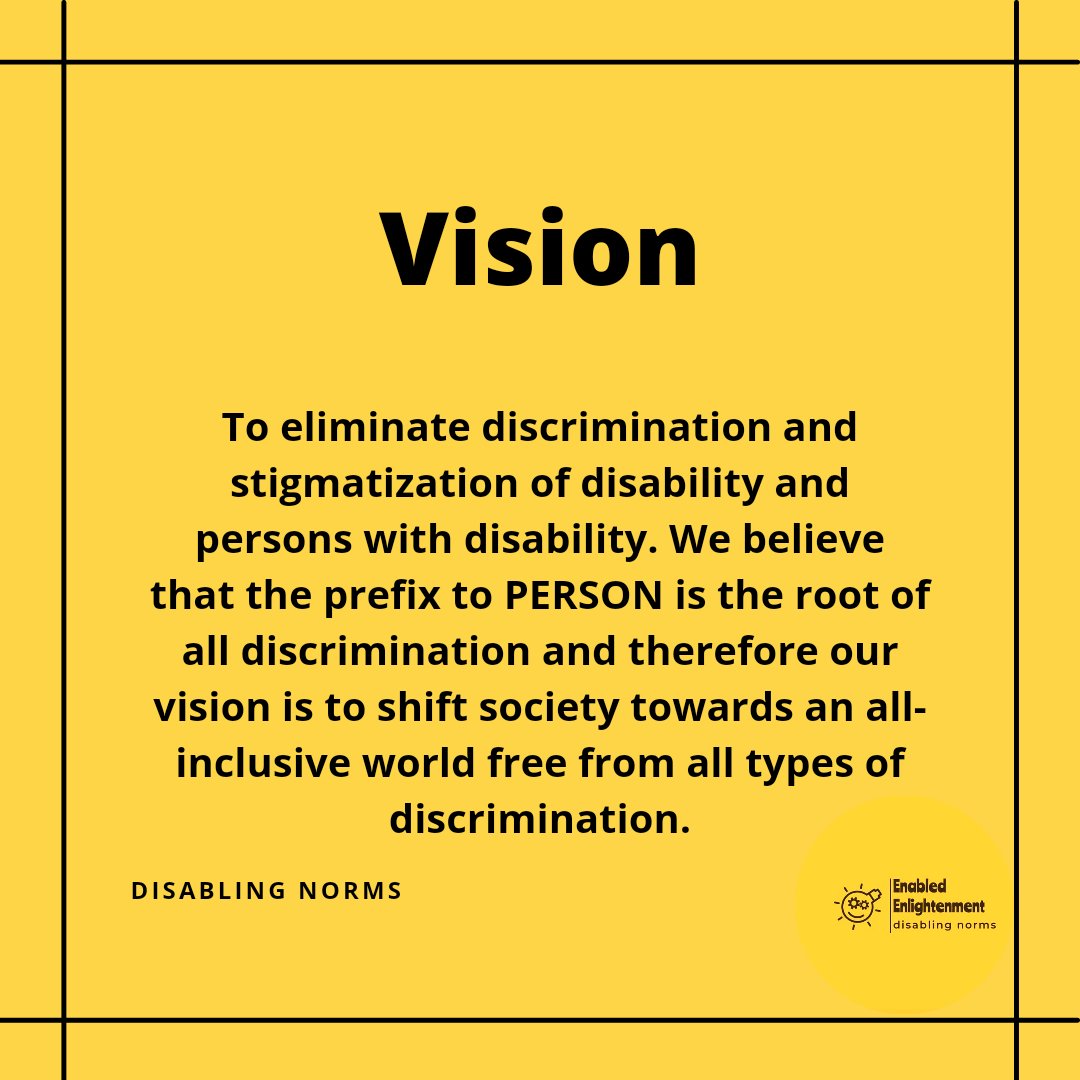 ee_enabled's tweet photo. Did you know @ee_enabled is an organization that believes in #disablingnorms are you ready for the uncomfortable learning experience?

RT and ❤ https://t.co/lwQlto20U9