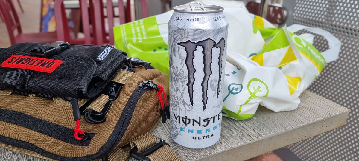 Elixer of life give me strength..