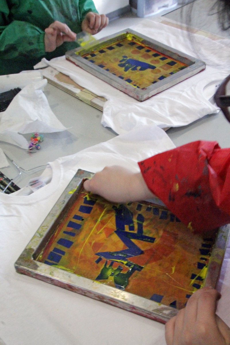 🧵Connaissez-vous les ateliers de création textile du mercredi du <a href="/MuseeLaPiscine/">La Piscine</a> de <a href="/roubaix/">Ville de Roubaix</a> ? Inscrivez-vous pour les ateliers du 1er trimestre ! 
Plus d'infos 👇👇👇
roubaix-lapiscine.com/visites-et-act…