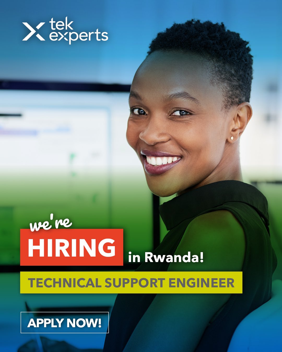 Tek Experts Rwanda (@TekExperts_RW) / X