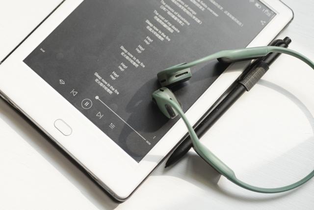 電子書籍リーダー Likebook Muses 7.8inch Likebook Muses T78D Boyue